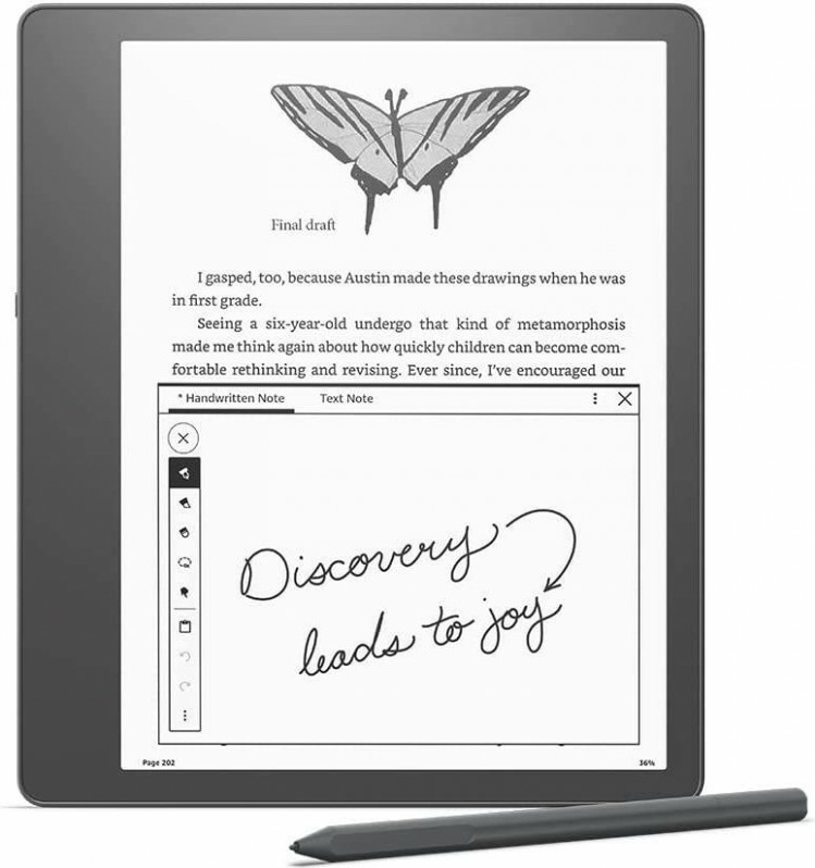 Amazon Kindle Scribe Premium Pen (1st Gen)