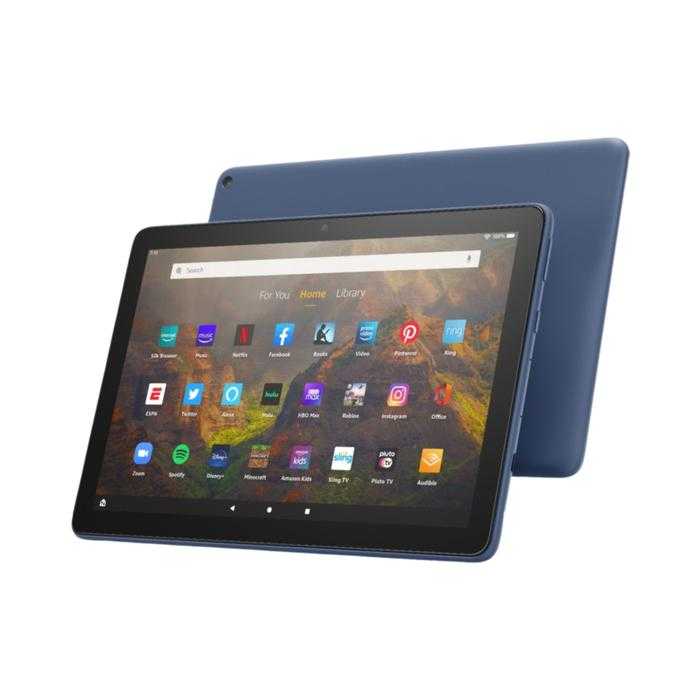 Amazon Fire HD 10 Tablet (13th Gen) 32 GB - Denim