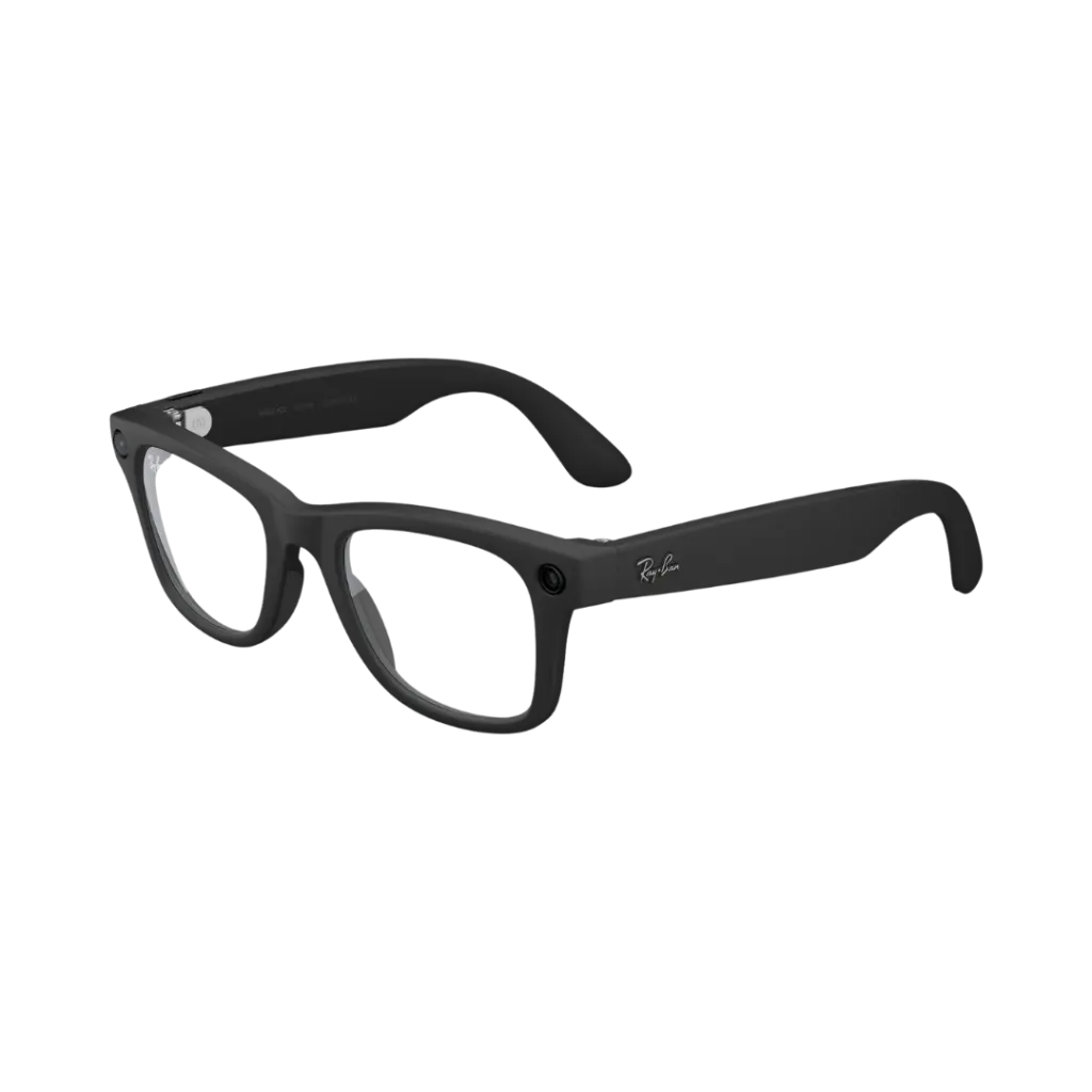 Ray-Ban Meta Wayfarer Medium (Gen 2) Smart Glasses