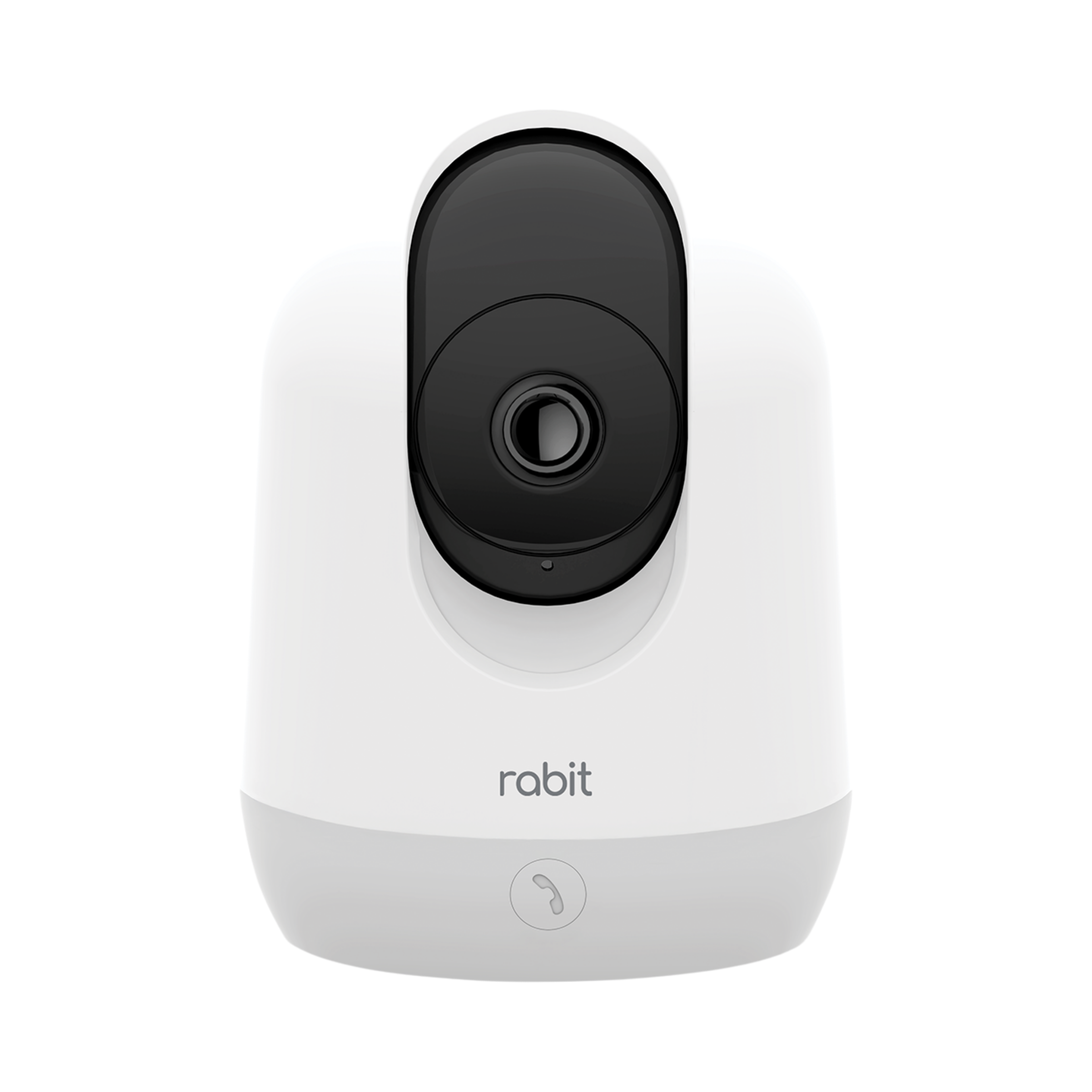 Rabit Smart Indoor CCTV 2.5K 4MP - PTZ Pro+