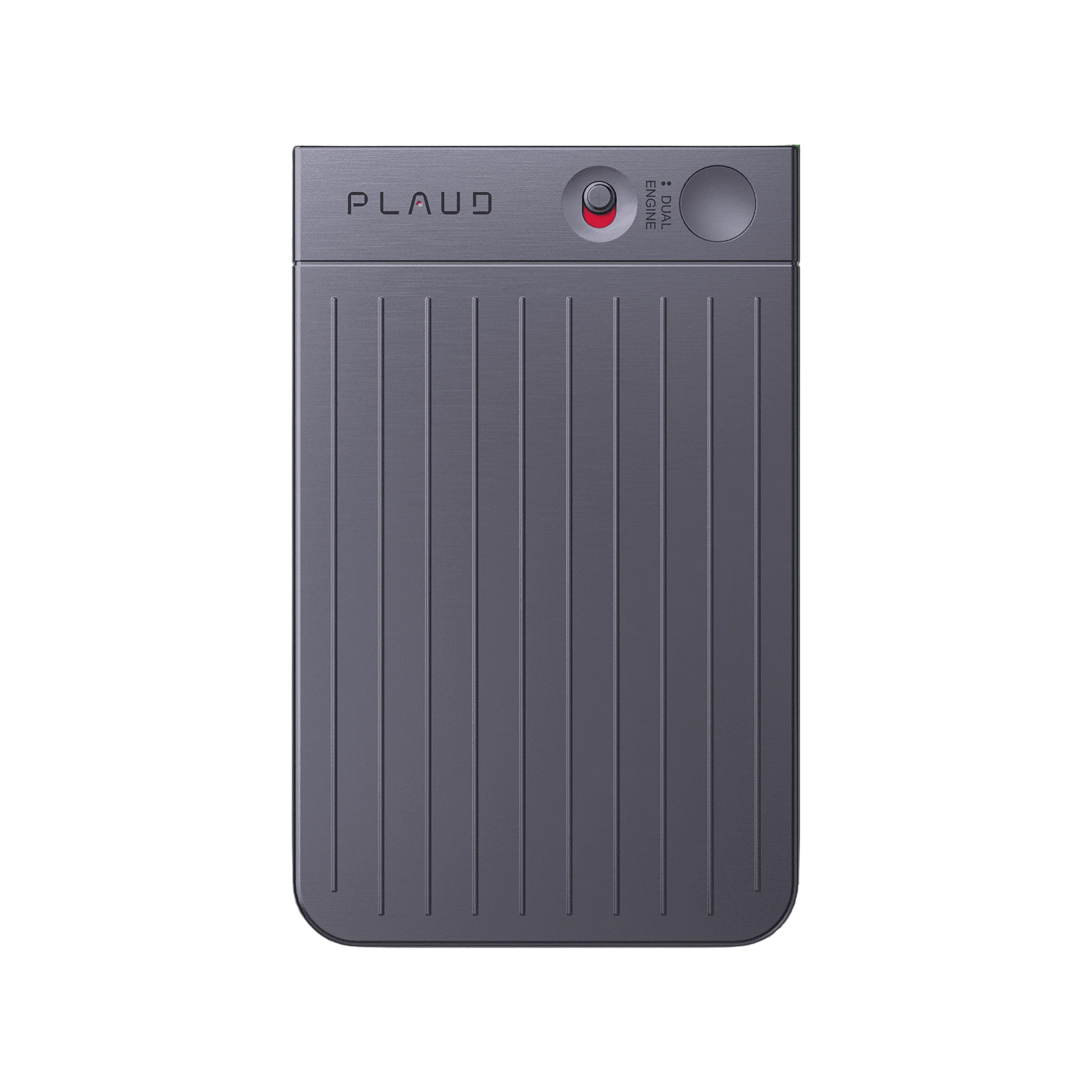 Plaud Note Voice Recorder AI Transcription
