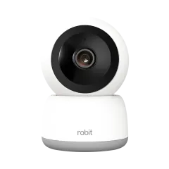 Rabit Smart Indoor CCTV 2MP - PTZ X