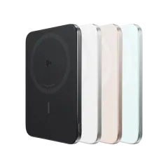 Anker Nano MagSafe Power Bank 5K Slim