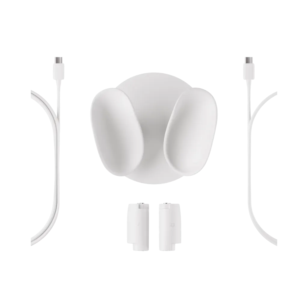 Meta Quest Compact Charging Dock - 3/3S