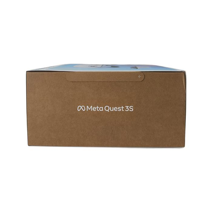 Meta Quest 3S Virtual Mixed Reality Headset