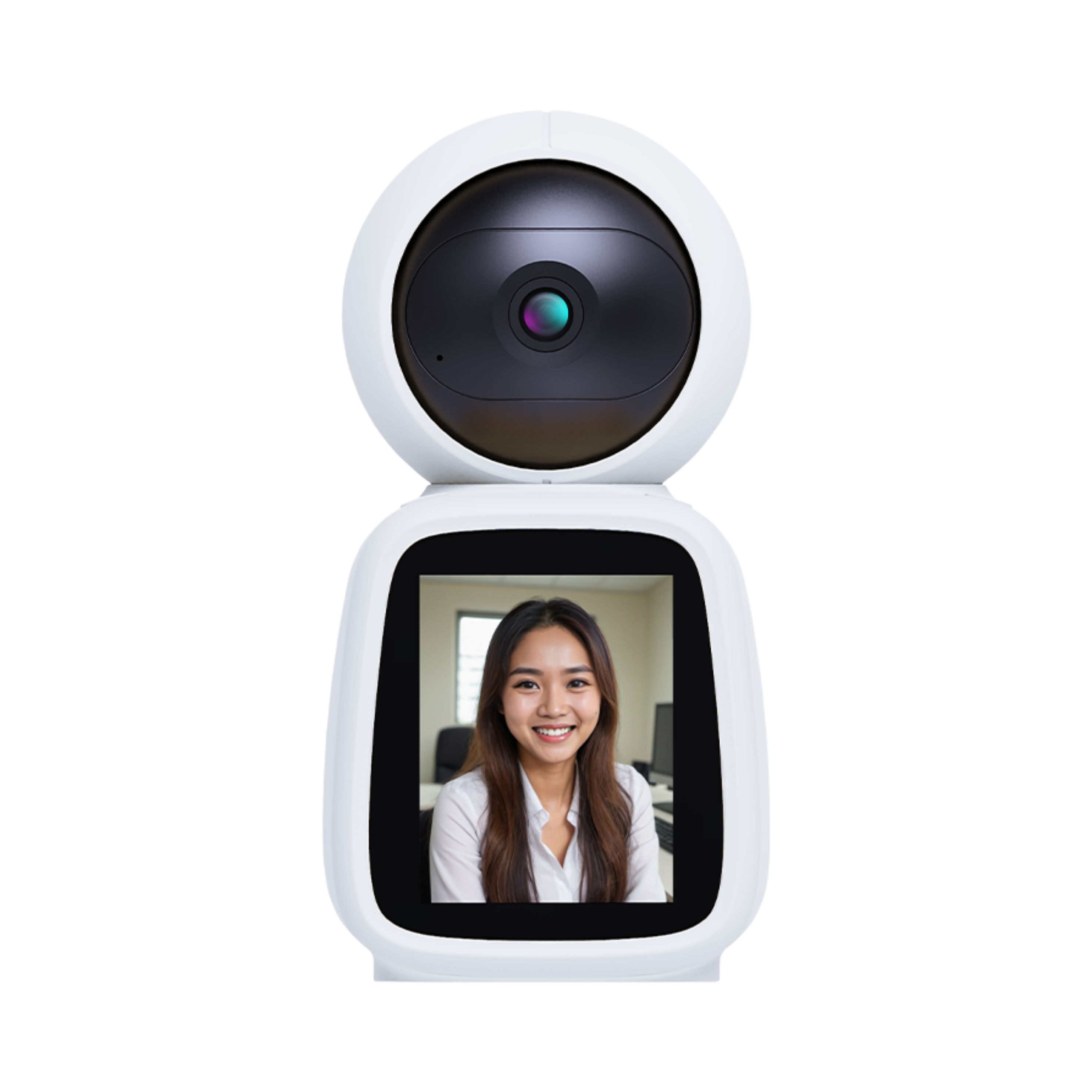 Rabit Smart Indoor CCTV FHD 2MP