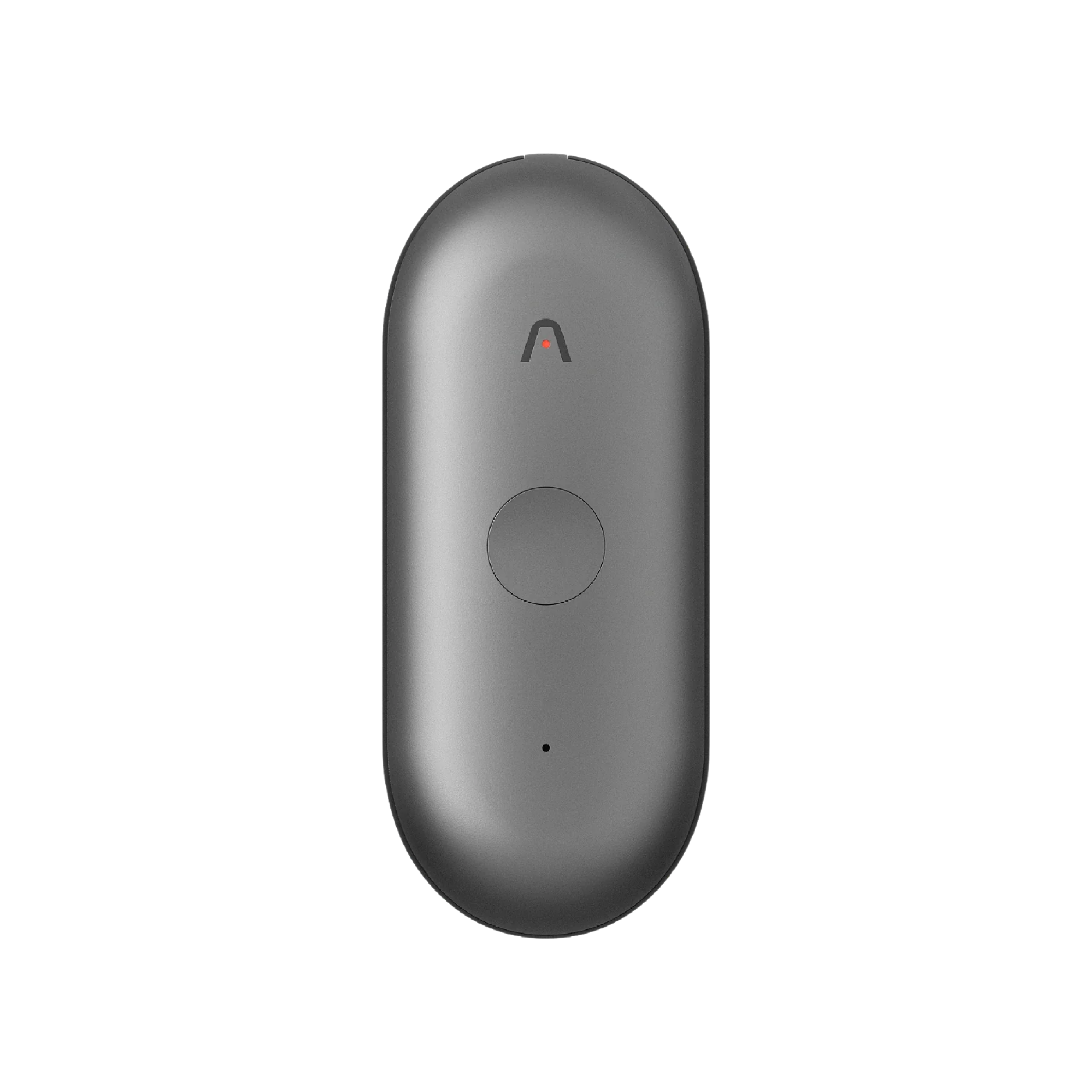 Plaud NotePin S Voice Recorder AI Transciption