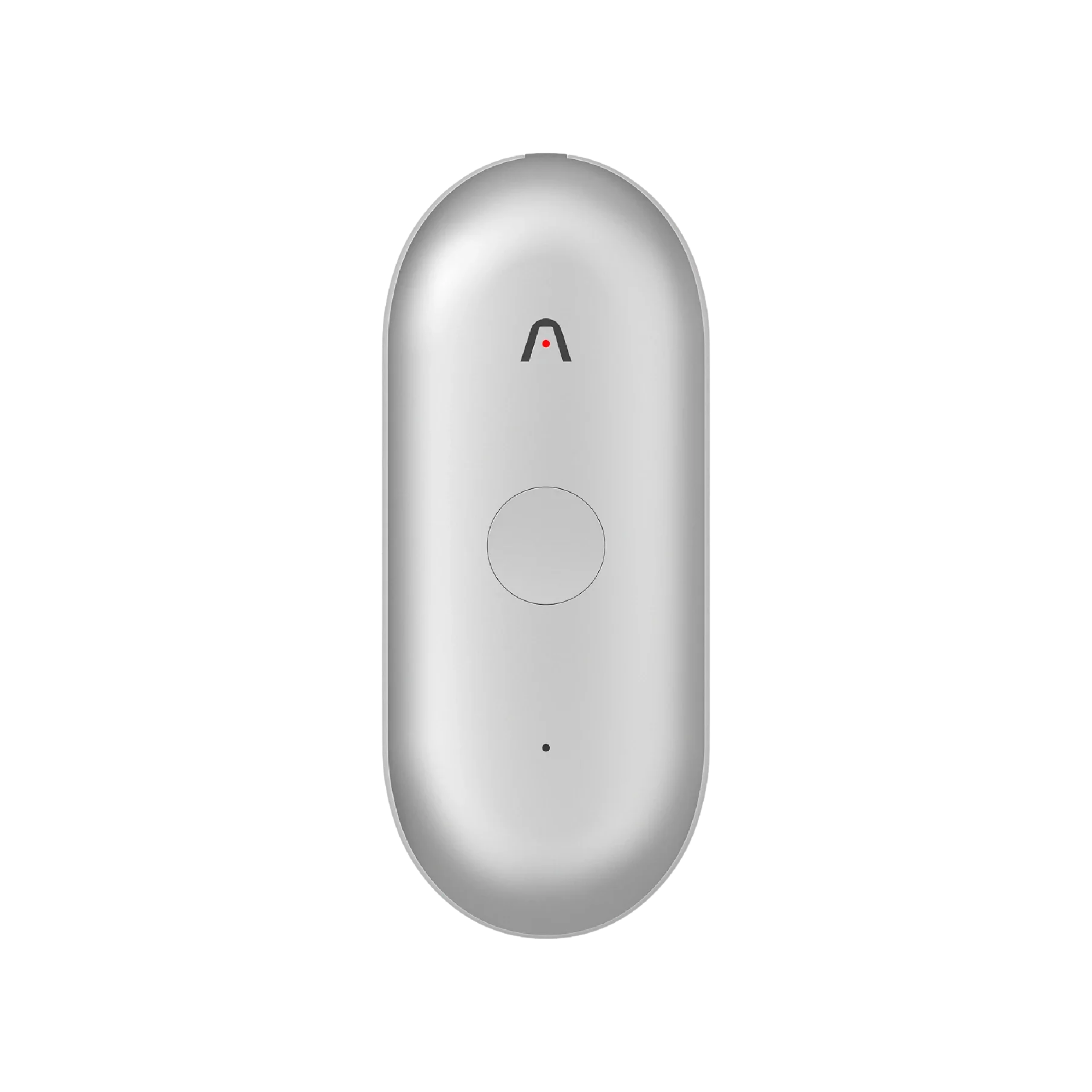 Plaud NotePin S Voice Recorder AI Transciption