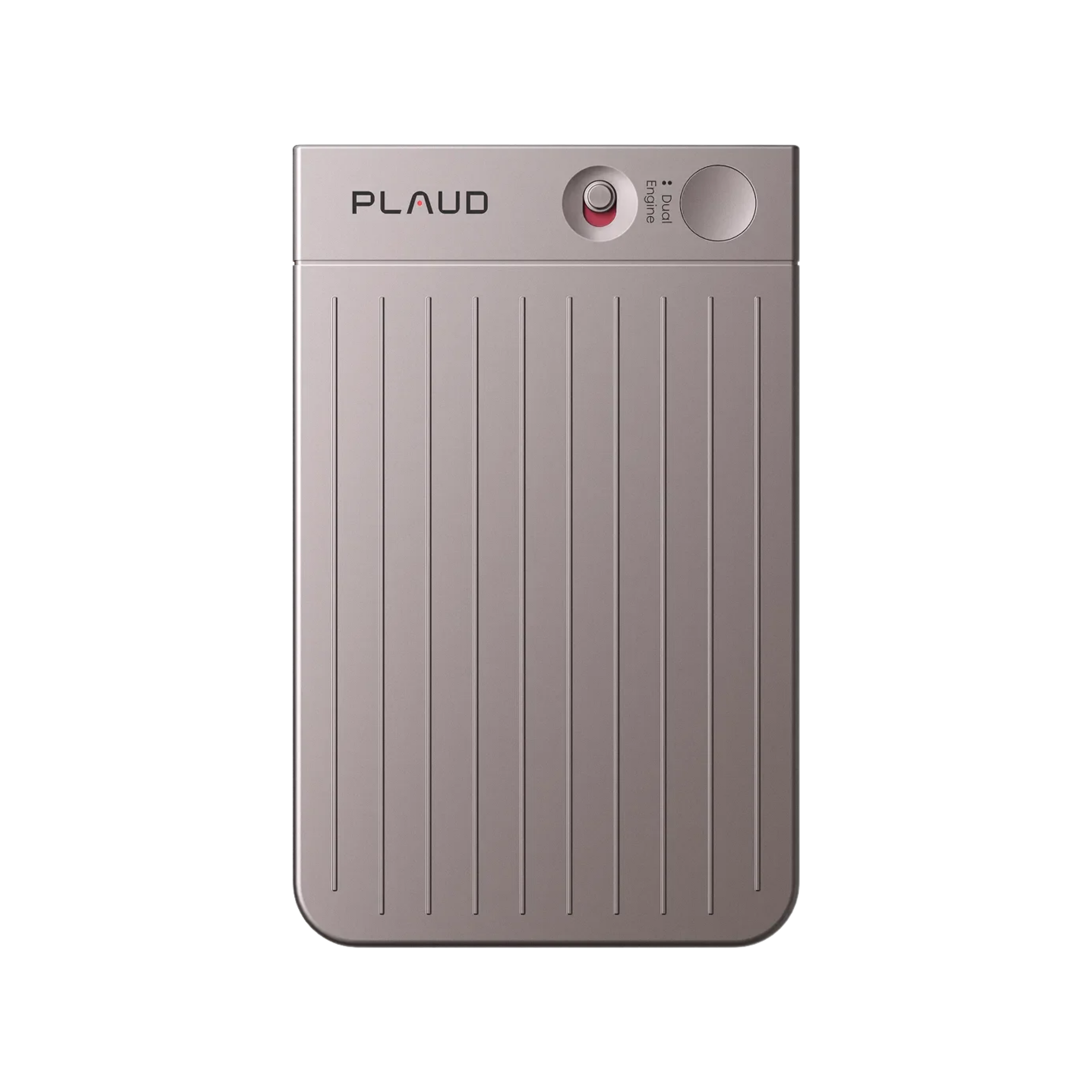 Plaud Note Voice Recorder AI Transcription