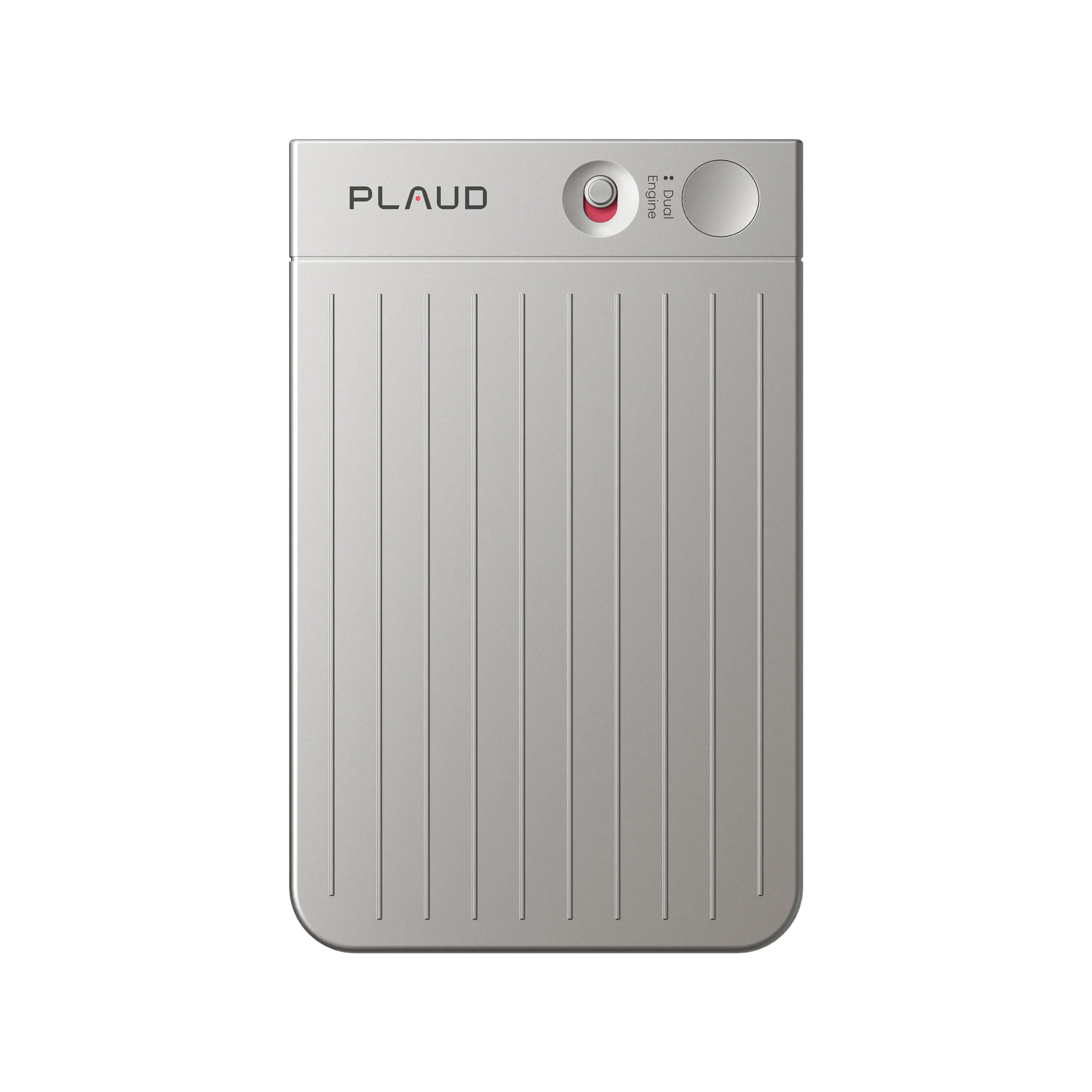 Plaud Note Voice Recorder AI Transcription
