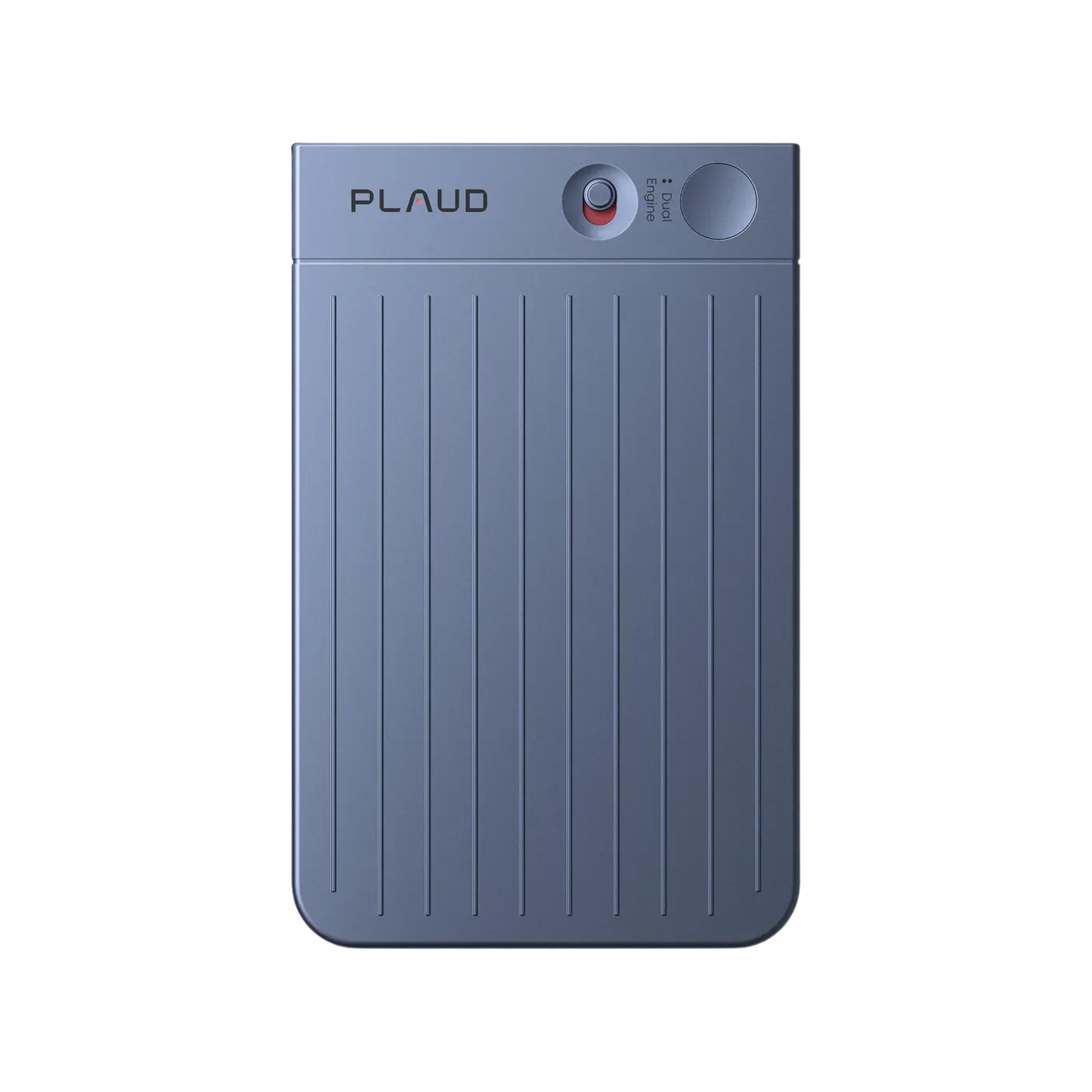 Plaud Note Voice Recorder AI Transcription