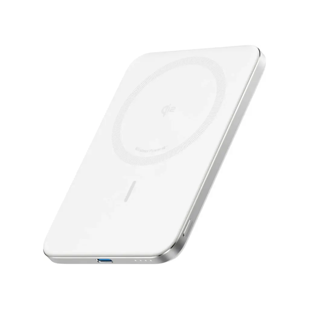 Anker Nano MagSafe Power Bank 5K Slim