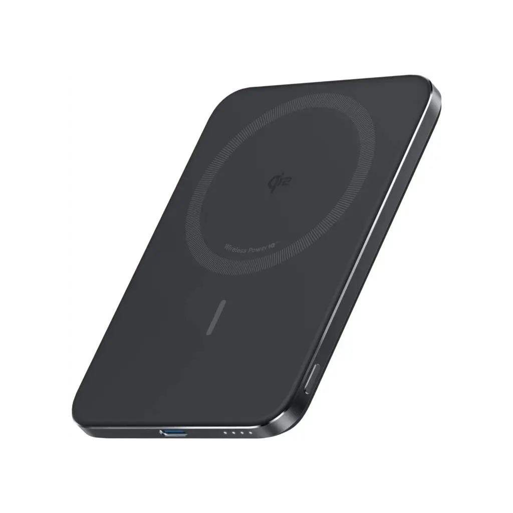 Anker Nano MagSafe Power Bank 5K Slim